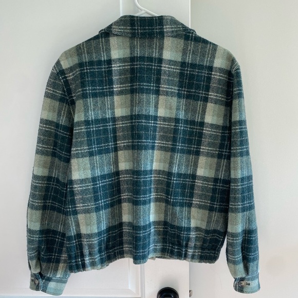 Vintage Pendleton jacket - Picture 3 of 3